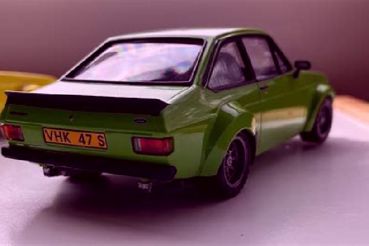 escort Victor Raul