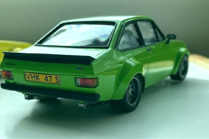 escort Victor Verster
