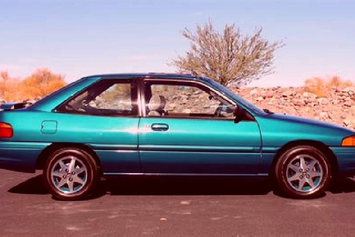 escort Vidareidi