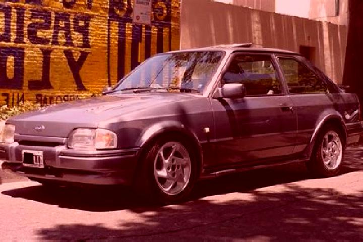 escort Viddalba