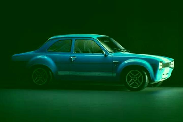 escort Vidnozhyne