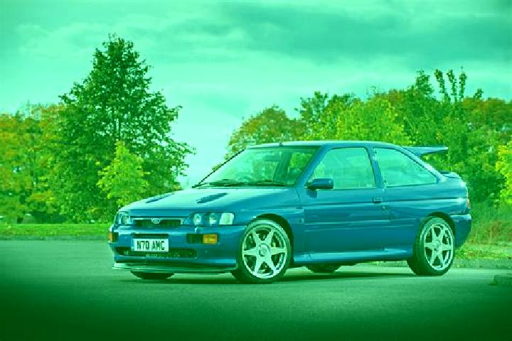 escort Vieilley