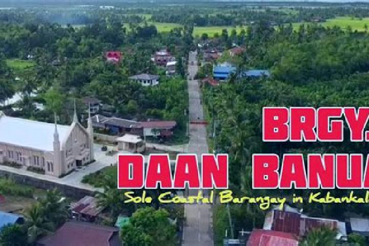 escort Viejo Daan Banua