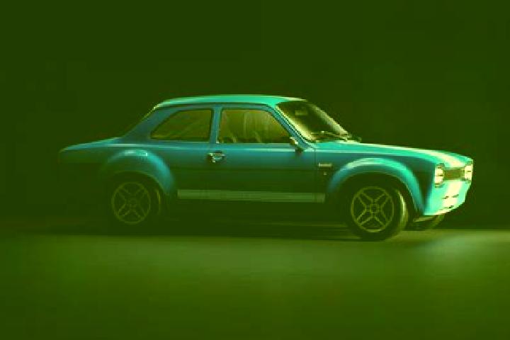escort Vielist