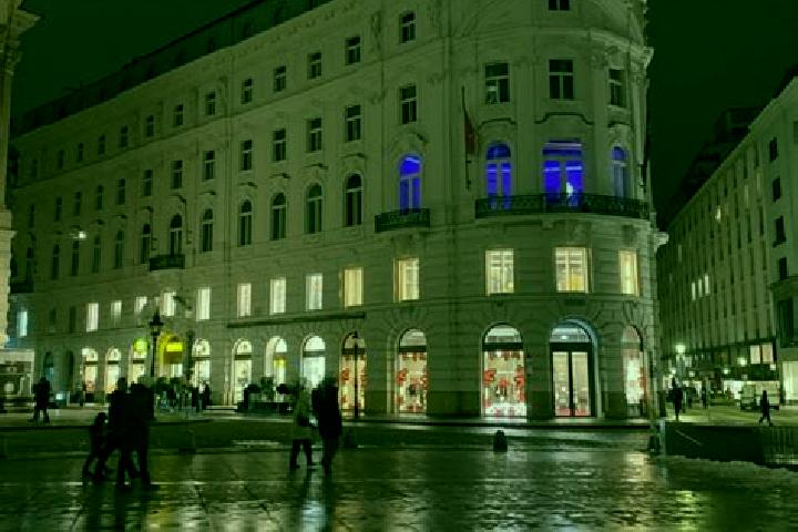 escort Vienna Center