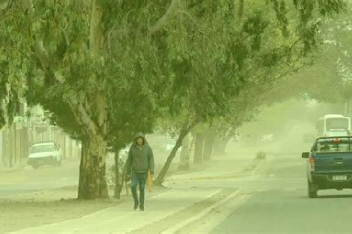 escort Viento Frio