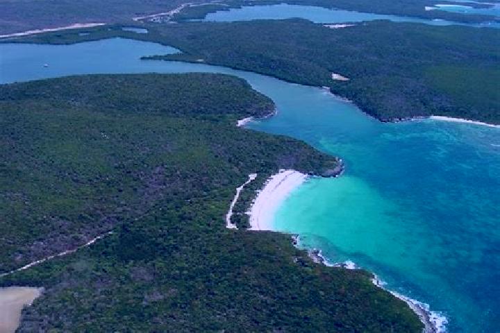escort Vieques