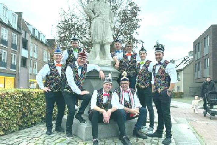 escort Vierden