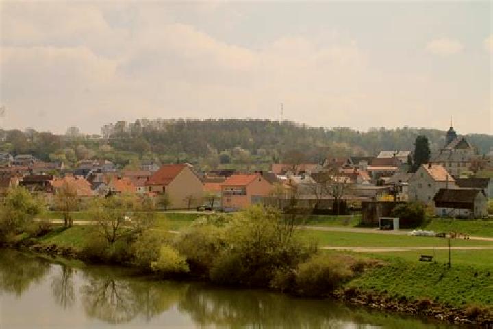 escort Viereth-Trunstadt