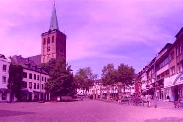 escort Viersen