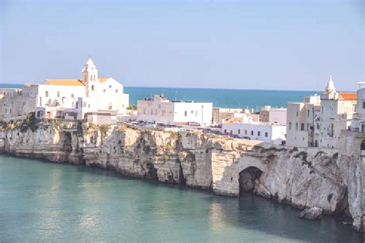 escort Vieste