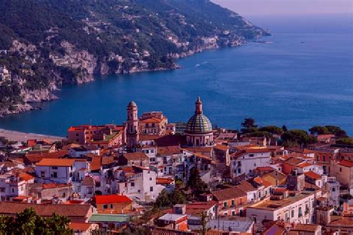 escort Vietri sul Mare