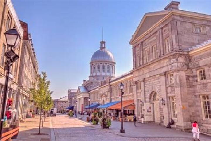 escort Vieux-Montreal