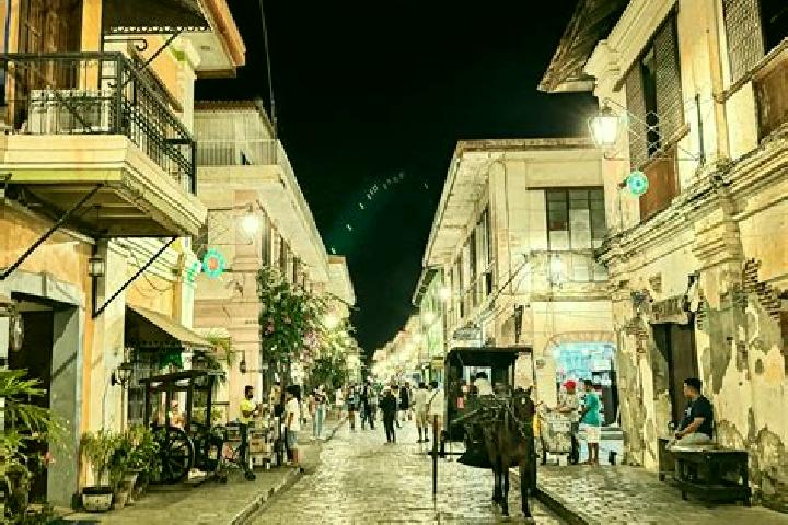 escort Vigan
