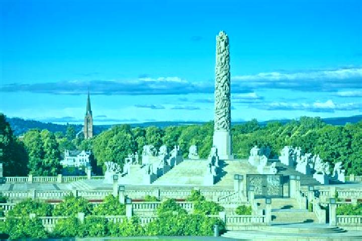 escort Vigeland