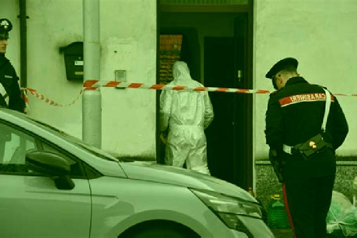 escort Vigevano