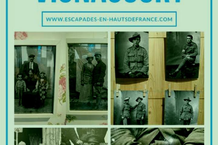 escort Vignacourt