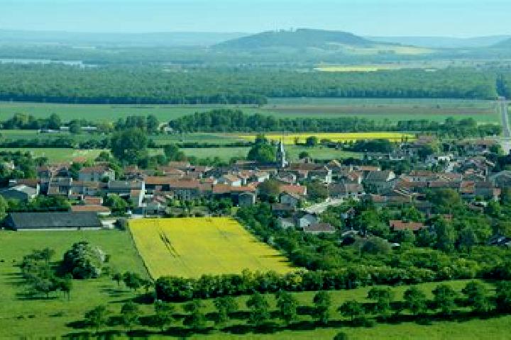 escort Vigneulles-les-Hattonchatel