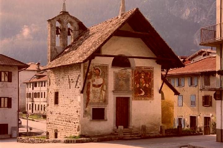 escort Vigo di Cadore