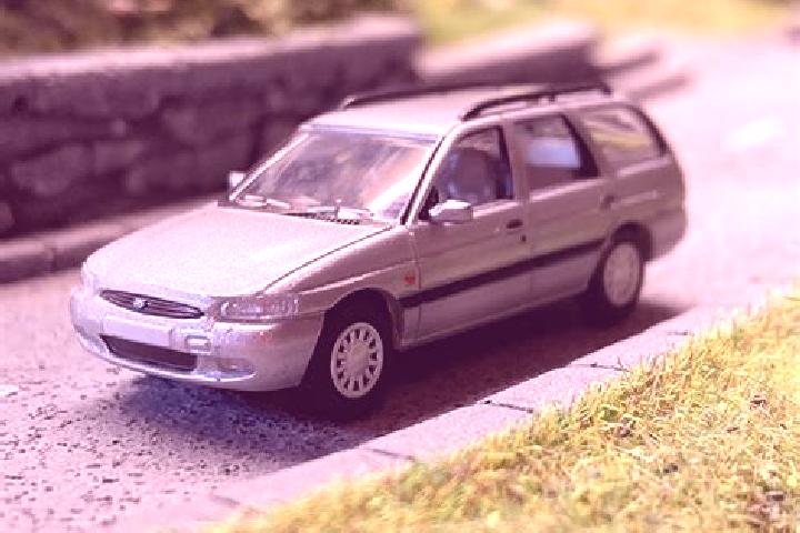 escort VII kaupunginosa