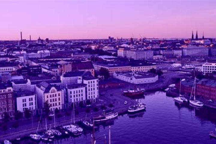 escort Viikin Tiedepuisto