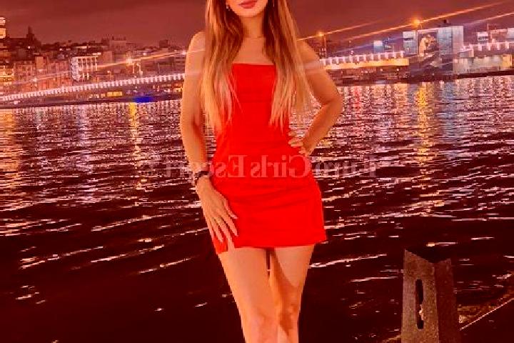 escort Vika