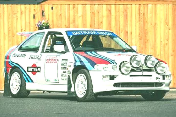 escort Vikhorevka