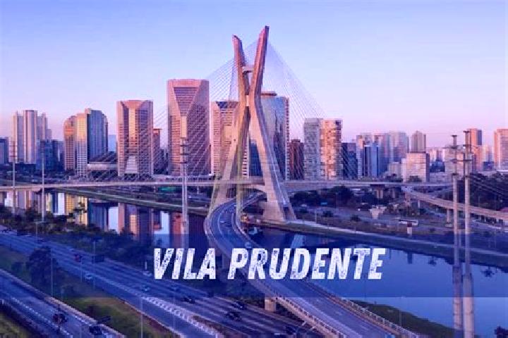 escort Vila Curuca