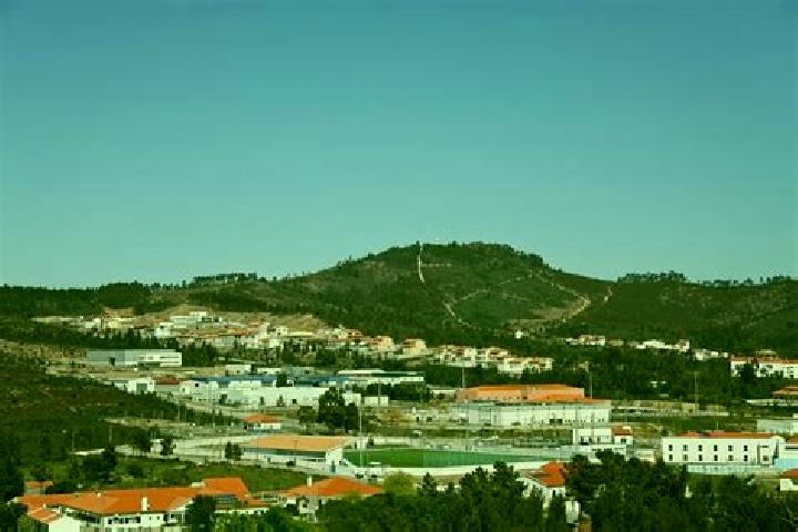 escort Vila de Rei