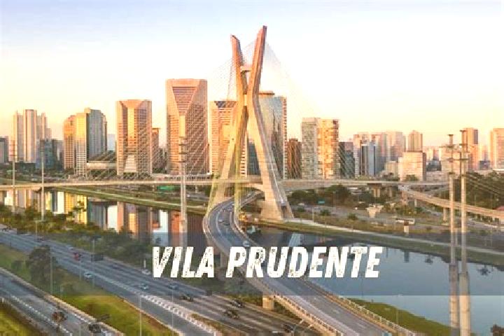 escort Vila Medeiros