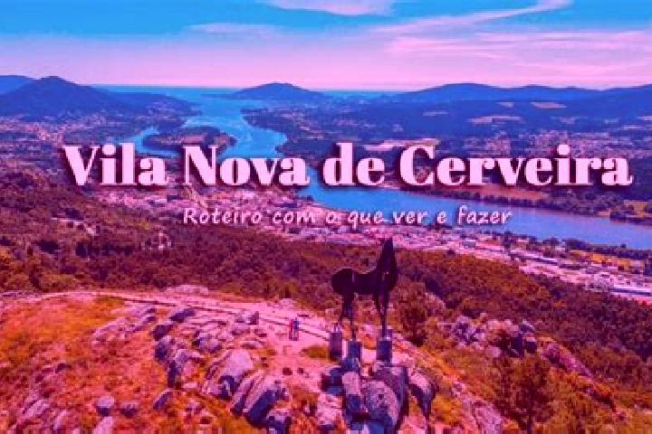 escort Vila Nova de Cerveira