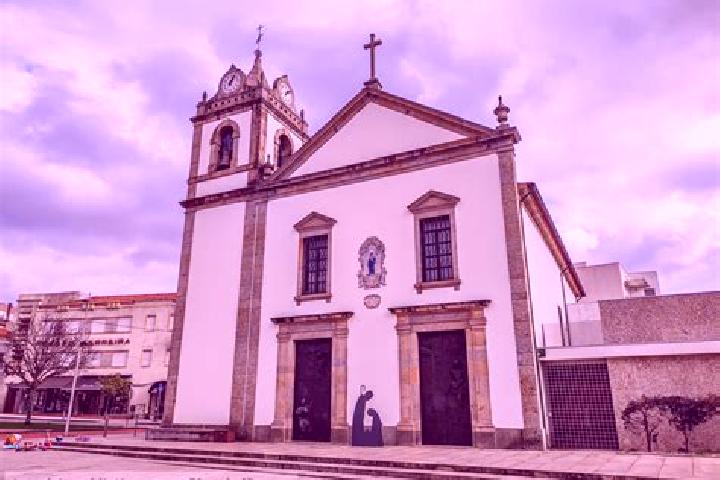 escort Vila Nova de Famalicao