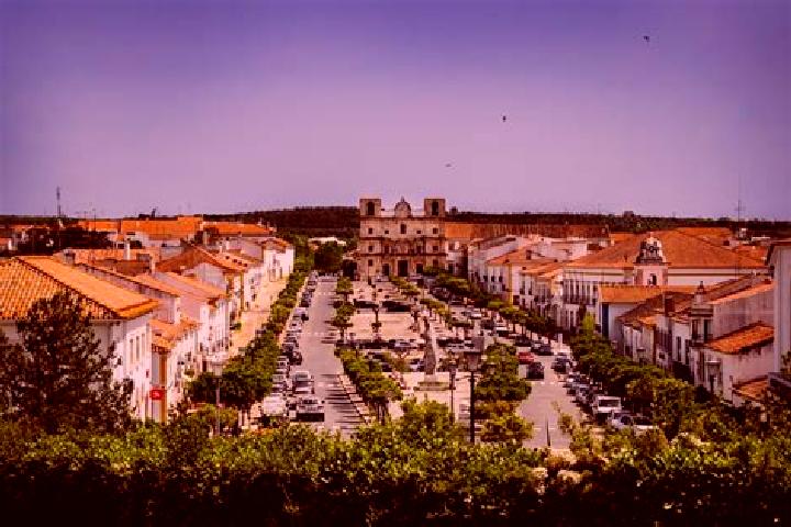 escort Vila Vicosa