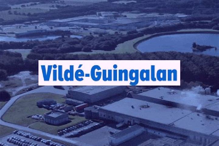escort Vilde-Guingalan