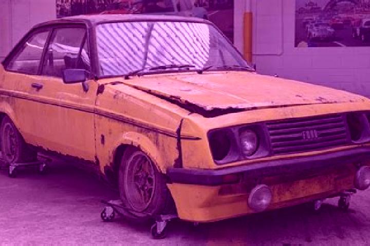 escort Vilino