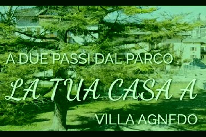 escort Villa-Agnedo