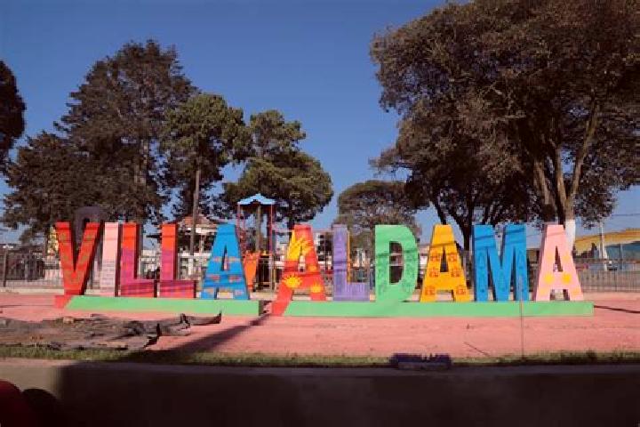 escort Villa Aldama