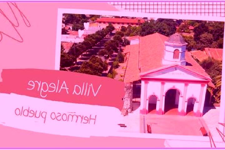 escort Villa Alegre