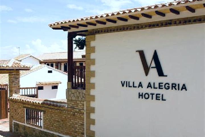escort Villa Alegria