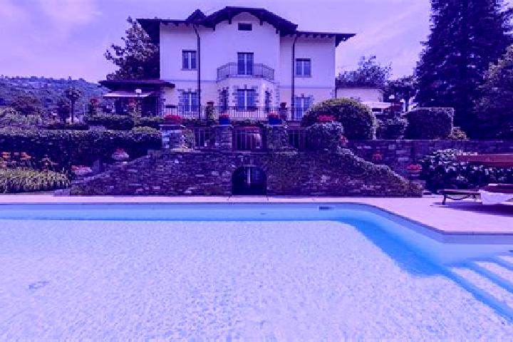 escort Villa Angela