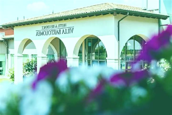 escort Villa Bartolomea