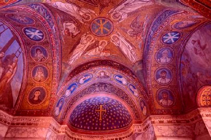 escort Villa Basilica