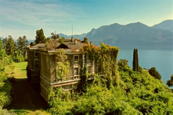 escort Villa Berna