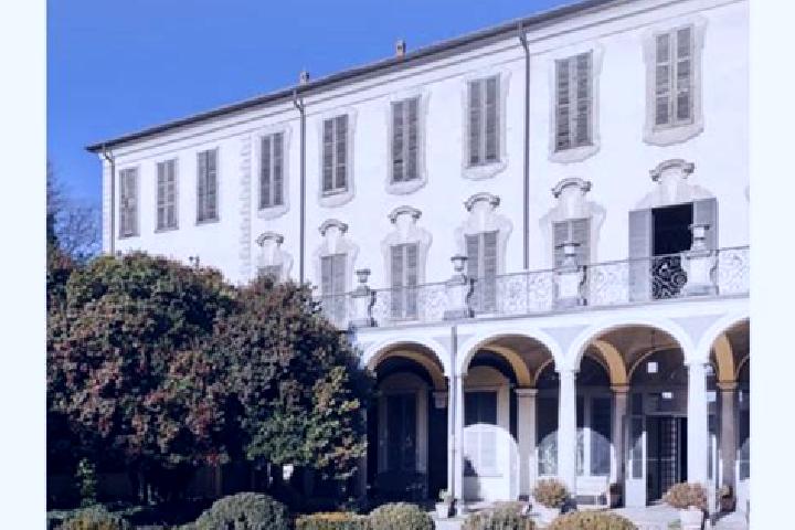 escort Villa Biscossi