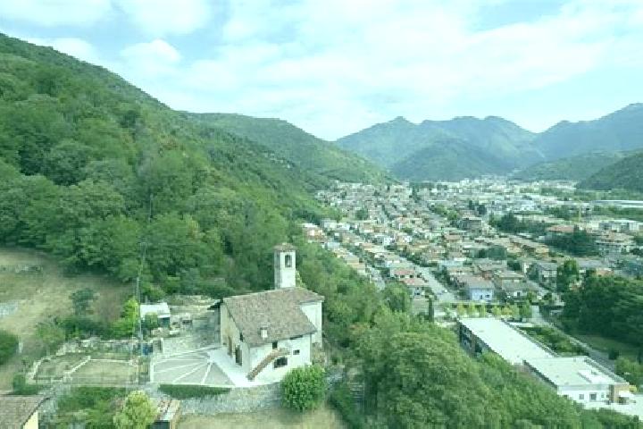 escort Villa Carcina