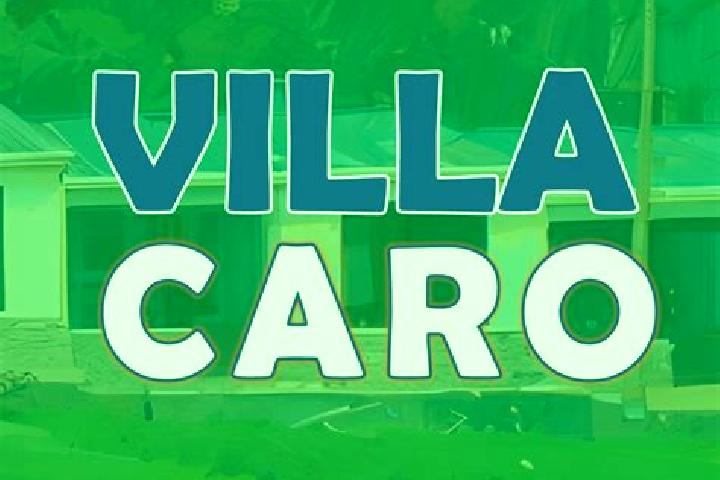 escort Villa Caro