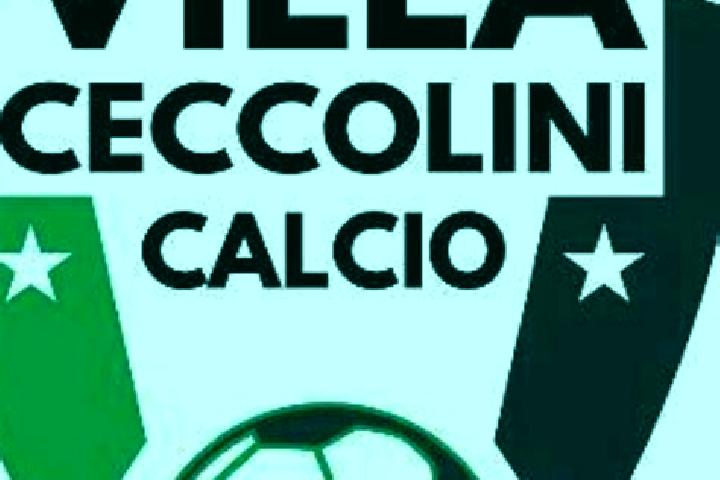 escort Villa Ceccolini