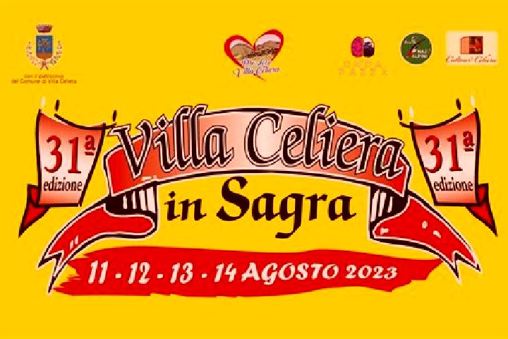 escort Villa Celiera