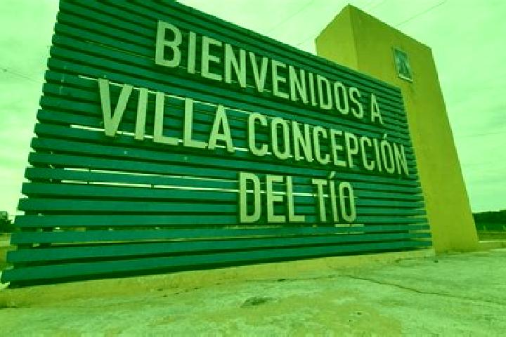 escort Villa Concepcion del Tio