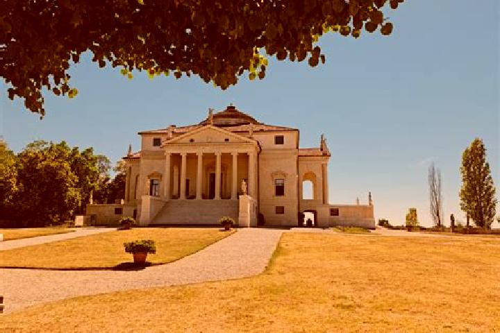 escort Villa Darien